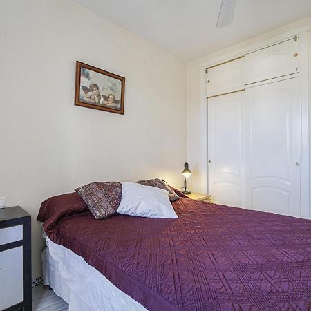Apartamento En La Barrosa Vista Mar Daire Chiclana de la Frontera Dış mekan fotoğraf